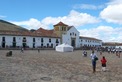 Kolumbien Rundreisen | Villa de Leyva, Playa Mayor