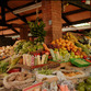 Kolumbien Reisen | Marktstand, Bogota